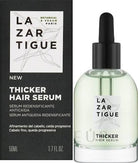 Lazartigue Thicker Hair Serum 50ml densifying scalp serum for thinning hair Health Boutique