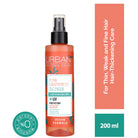 Urban Care Pink Grapefruit & Ginger Revitalizing Leave-In Conditioner 200ml for All Hair Types