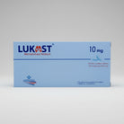 Lukast montelukast sodium 10mg tablets 30 asthma allergy control treatment Health Boutique