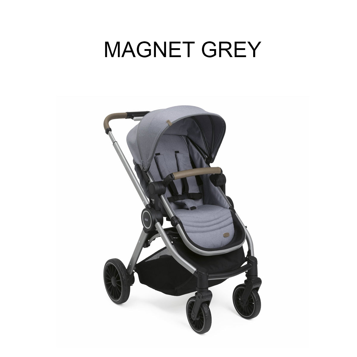 Chicco Best Friend Plus Stroller