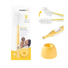 Medela Bottle Brush With Stand