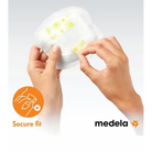 Medela Disposable Nursing Pads 60 Pieces