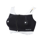 Medela Hands free pumping bustier Large Black
