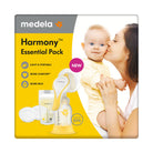 Medela Harmony Flex Essentials Pack