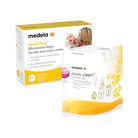 Medela Quick Clean Microwave Bags