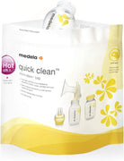 Medela Quick Clean Microwave Bags