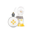 Medela Swing Maxi Double Electric Breast Pump – Portable & Silent – Health Boutique JO