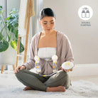 Medela Swing Maxi Double Electric Breast Pump – Portable & Silent – Health Boutique JO