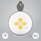 Medela Swing Maxi Double Electric Breast Pump – Portable & Silent – Health Boutique JO