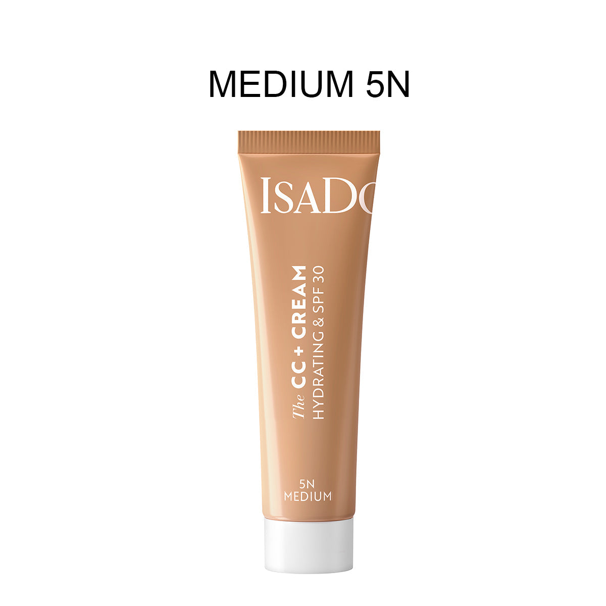 Isadora The CC + Cream Color Correcting Foundation and Skincare