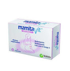 Mamita Vit omega 3 capsules prenatal DHA folic acid iron iodine pregnancy multivitamin maternal health baby development supplement Health Boutique