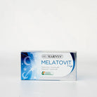 Marnys Melatovit 1mg 60 capsules