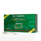 Marnys Exotique Plus 30 capsules natural energy and vitality supplement -Health Boutique Jordan