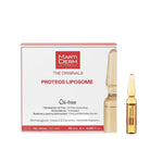 MartiDerm Proteos Liposome 10 Ampoules hydrating antioxidant glow treatment Health Boutique