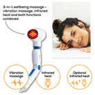 Beurer Massager - MG 40