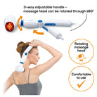 Beurer Massager - MG 40