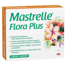 Mastrelle® Flora Plus Capsules (10 Capsules) – Vaginal Flora Support
