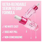 Maybelline New York Grippy Serum 24hr Hydrating Primer 30ml