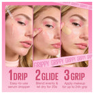 Maybelline New York Grippy Serum 24hr Hydrating Primer 30ml