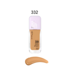 Maybelline Super Stay Lumi-Matte Foundation 332 bottle – long-wear 30HR matte finish health boutiq jordan