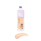Maybelline Super Stay Lumi-Matte Foundation 96 bottle – long-wear 30HR matte finish health boutiq jordan