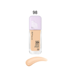 Maybelline Super Stay Lumi-Matte Foundation 98 bottle – long-wear 30HR matte finish health boutiq jordan