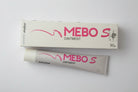 Mebo S ointment sesame oil cactus extract beeswax burn wound healing skin repair cream Health Boutique