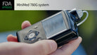 Medtronic MiniMed 780G insulin pump system Jordan, with SmartGuard technology