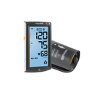 Microlife BP A7 Touch BT upper-arm blood pressure monitor with AFIBsens and Bluetooth connectivity.