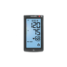 Microlife BP A7 Touch BT upper-arm blood pressure monitor with AFIBsens and Bluetooth connectivity.