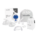 Compact and affordable Microlife NEB 150 Piston Nebulizer price check JordaN 