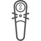 Microlife NC 200 non-contact infrared thermometer Jordan for fast, hygienic temperature measurement – suitable for families in Jordan and GCC