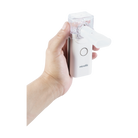 Microlife NEB 900 jORDAN -Mesh portable nebulizer device for adults and children 