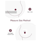 Momcozy 27mm Replacement Flange for M5 Wearable Breast Pump - Comfortable Fit and Efficient Suction
