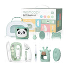 Momcozy All-in-1 Elite Baby Care Essentials Kit for Newborns and Infants