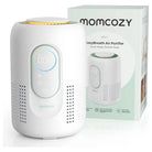 Momcozy CozyBreath Portable HEPA Air Purifier for Nursery and Baby Room