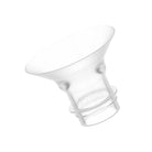 Momcozy S9-S12 Pro Breast Pump Flange Insert - 15MM Replacement Accessory Set for Comfortable Pumping