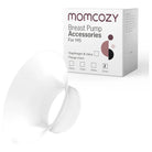 Momcozy 21mm Flange Insert for M5 Breast Pump - Soft Silicone Replacement Accessory
