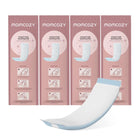 Momcozy Instant Cold Soothing Postpartum Perineal Pads - 8 Count Pack for Post-Birth Recovery and Pain Relief