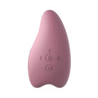 Momcozy Heated Lactation Massager for Breastfeeding and Clogged Ducts Relief