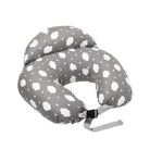 Momcozy Adjustable Nursing Breastfeeding Pillow for Comfortable Infant Support