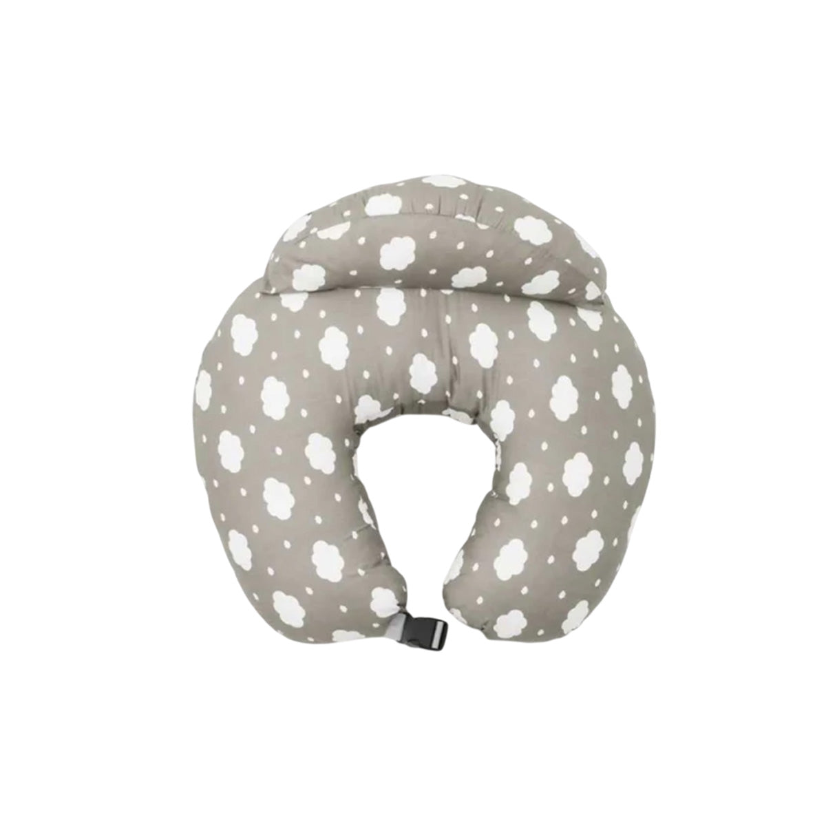Momcozy Adjustable Nursing Breastfeeding Pillow for Comfortable Infant Support