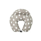 Momcozy Adjustable Nursing Breastfeeding Pillow for Comfortable Infant Support