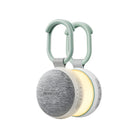 Momcozy Portable White Noise Sound Machine for Baby Sleep and Travel