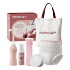 Momcozy Postpartum Recovery Essentials Kit – Basic Care and Comfort Set for New Mothers