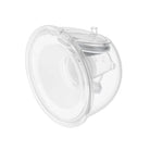 Momcozy S9 Pro / S12 Pro Double Layer Sealed Flange Replacement Set for Breast Pumps