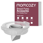 Momcozy Replacement Silicone Duckbill Valve for M9X2 Breast Pump