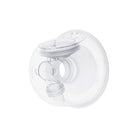 Momcozy Hands-Free Milk Collection Container Set for S9 Pro and S12 Pro Breast Pumps - 24mm