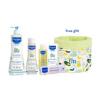 Mustela My Baby Basket 5 Essential Baby Care Products- health boutique Jordan