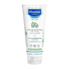 Mustela 2 In 1 Gentle Cleansing Gel Avocado Extract Baby Hair And Body Wash 200ml Health Boutique